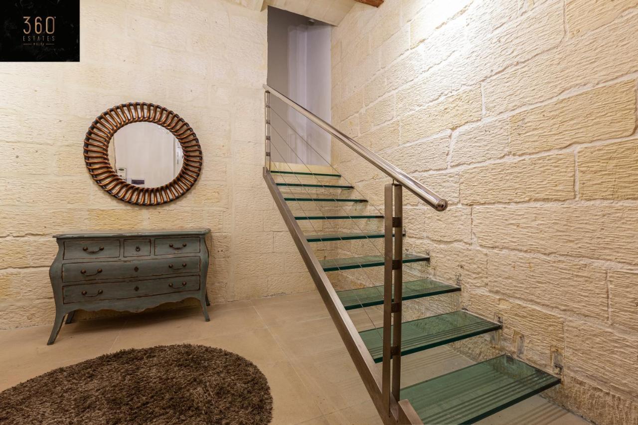 Sliema Ferries 4Br Spacious Home With Bbq, Outdoor By 360 Estates 외부 사진